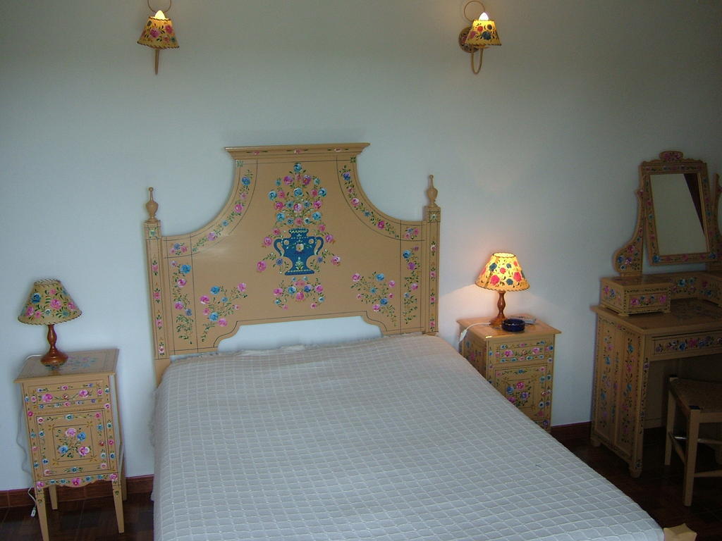 "O Viajante" Low Cost Hotel Estremoz Quarto foto