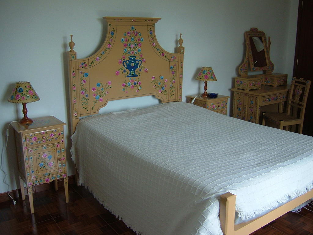 "O Viajante" Low Cost Hotel Estremoz Quarto foto