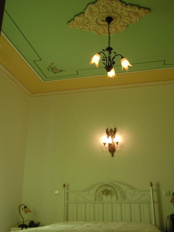 "O Viajante" Low Cost Hotel Estremoz Quarto foto